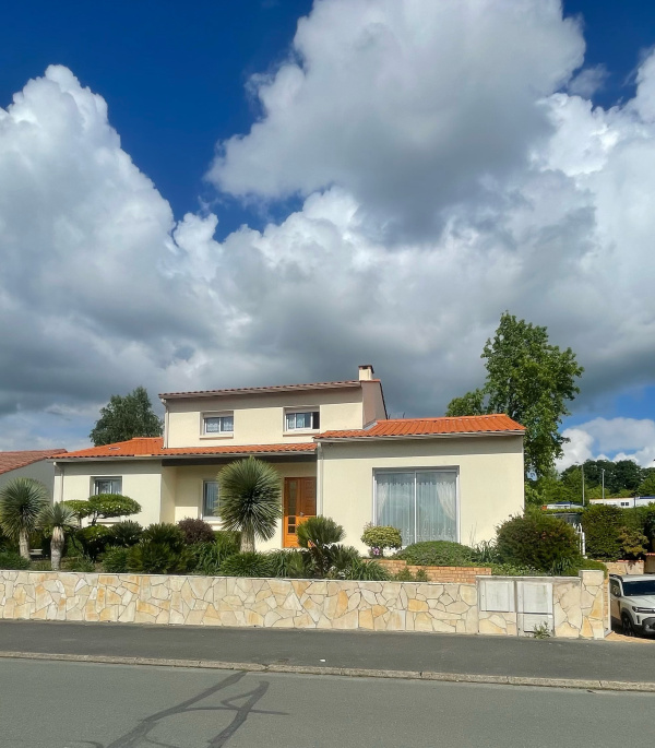 Offres de vente Maison La Roche-sur-Yon 85000
