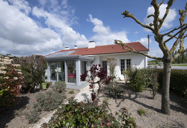 Offres de vente Maison Challans 85300