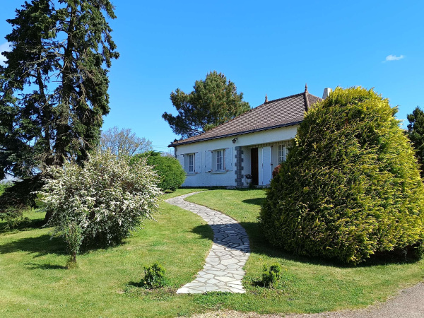 Offres de vente Maison Le Poiré-sur-Vie 85170