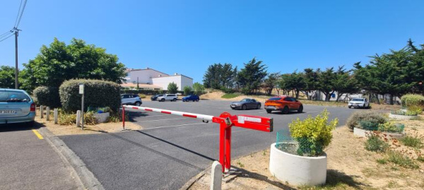 Offres de vente Parking Saint-Hilaire-de-Riez 85270