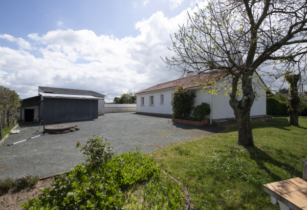 Offres de vente Maison Challans 85300