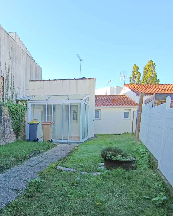 Offres de vente Maison Challans 85300