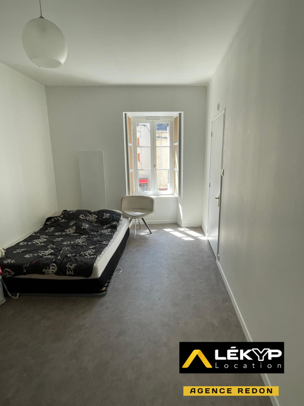 Offres de location Appartement Redon 35600
