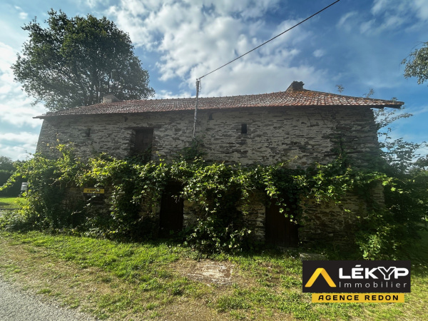Offres de vente Maison Sainte-Marie 35600