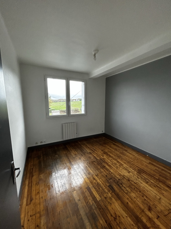 Offres de location Appartement Guer 56380