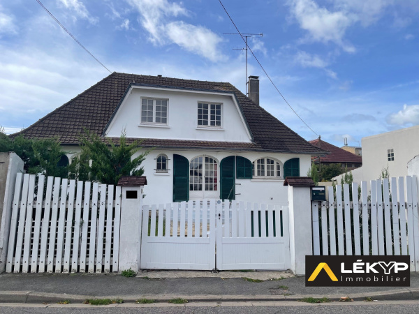 Offres de vente Maison Achères 78260