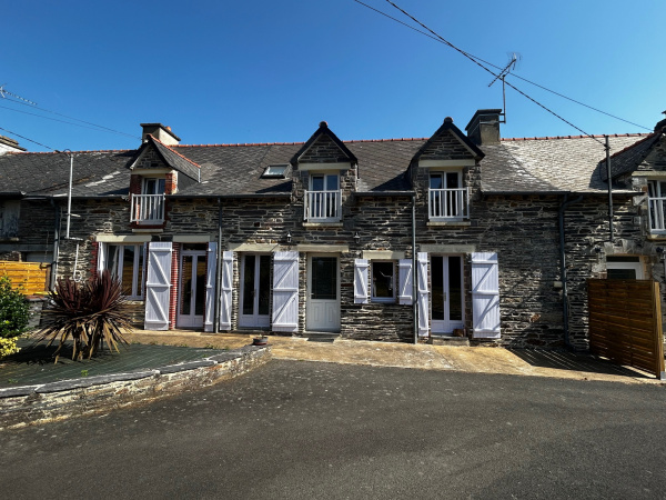 Offres de location Maison Pipriac 35550