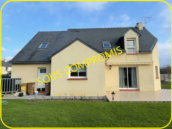 Offres de vente Maison Sainte-Marie 35600