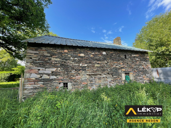 Offres de vente Maison Sainte-Marie 35600