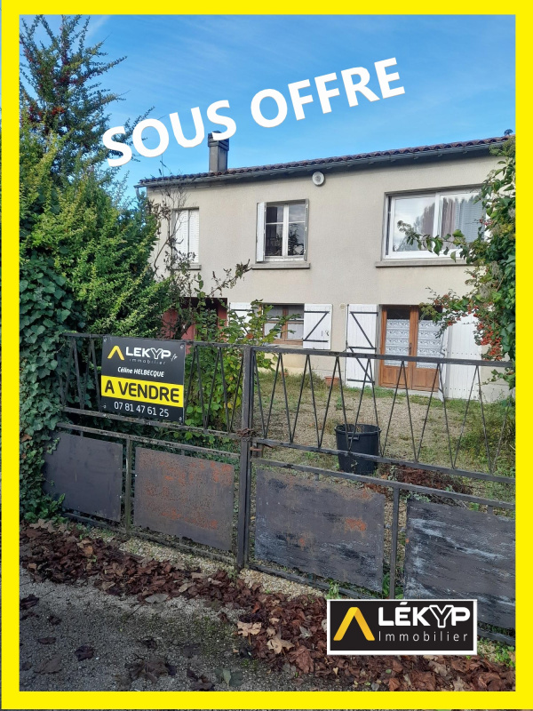 Offres de vente Maison Matha 17160