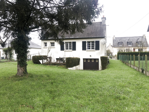 Offres de vente Maison Saint-Domineuc 35190