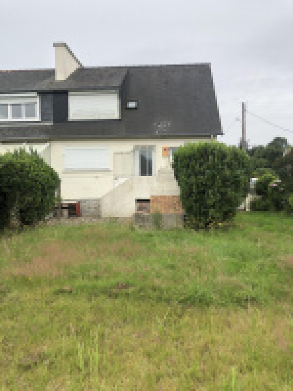 Offres de vente Maison Plouër-sur-Rance 22490