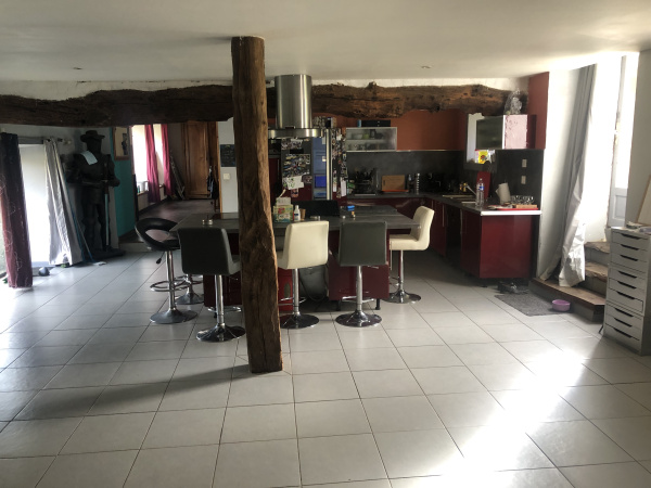 Offres de vente Maison Baguer-Morvan 35120
