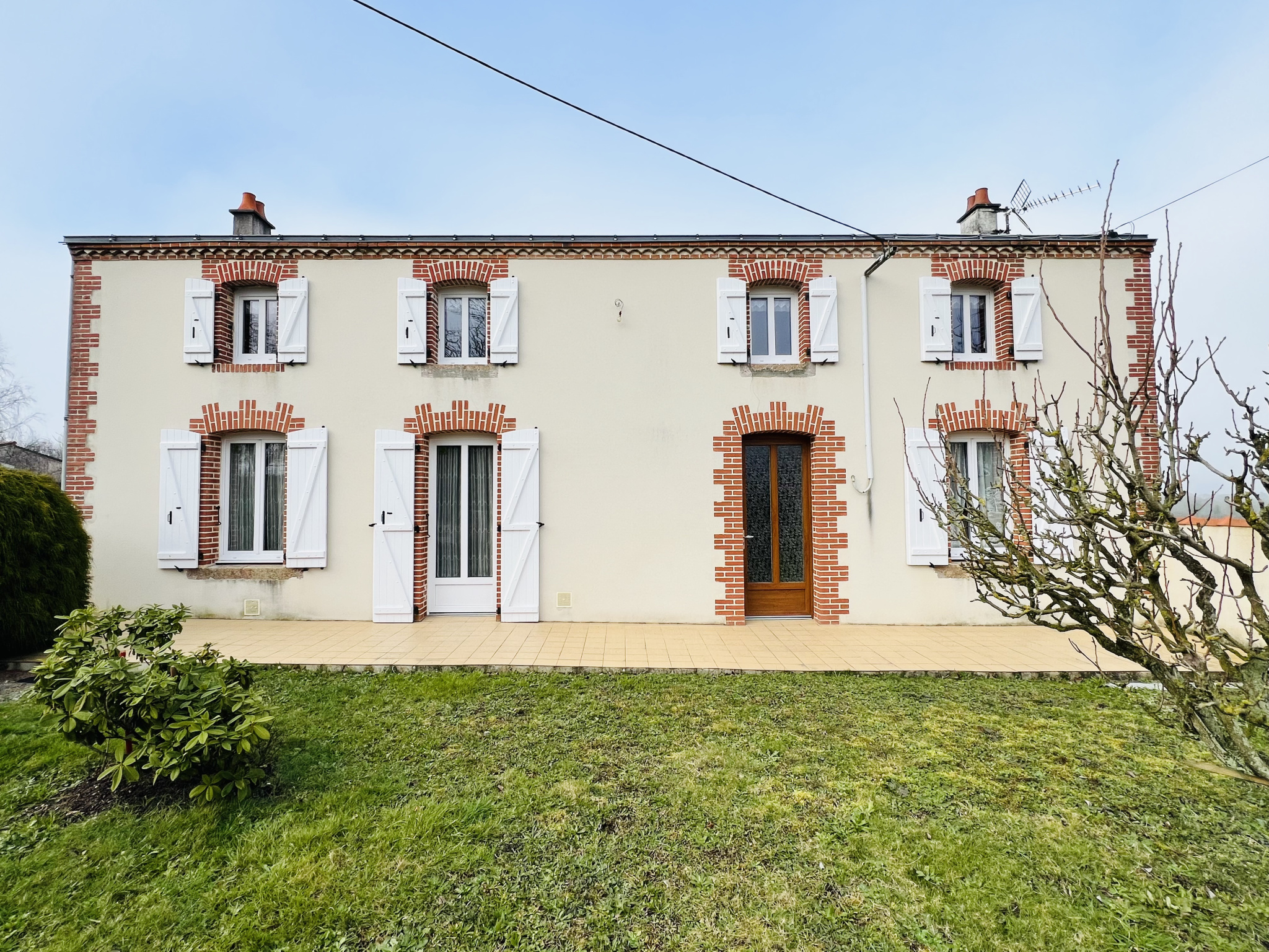 Photo bien immobilier