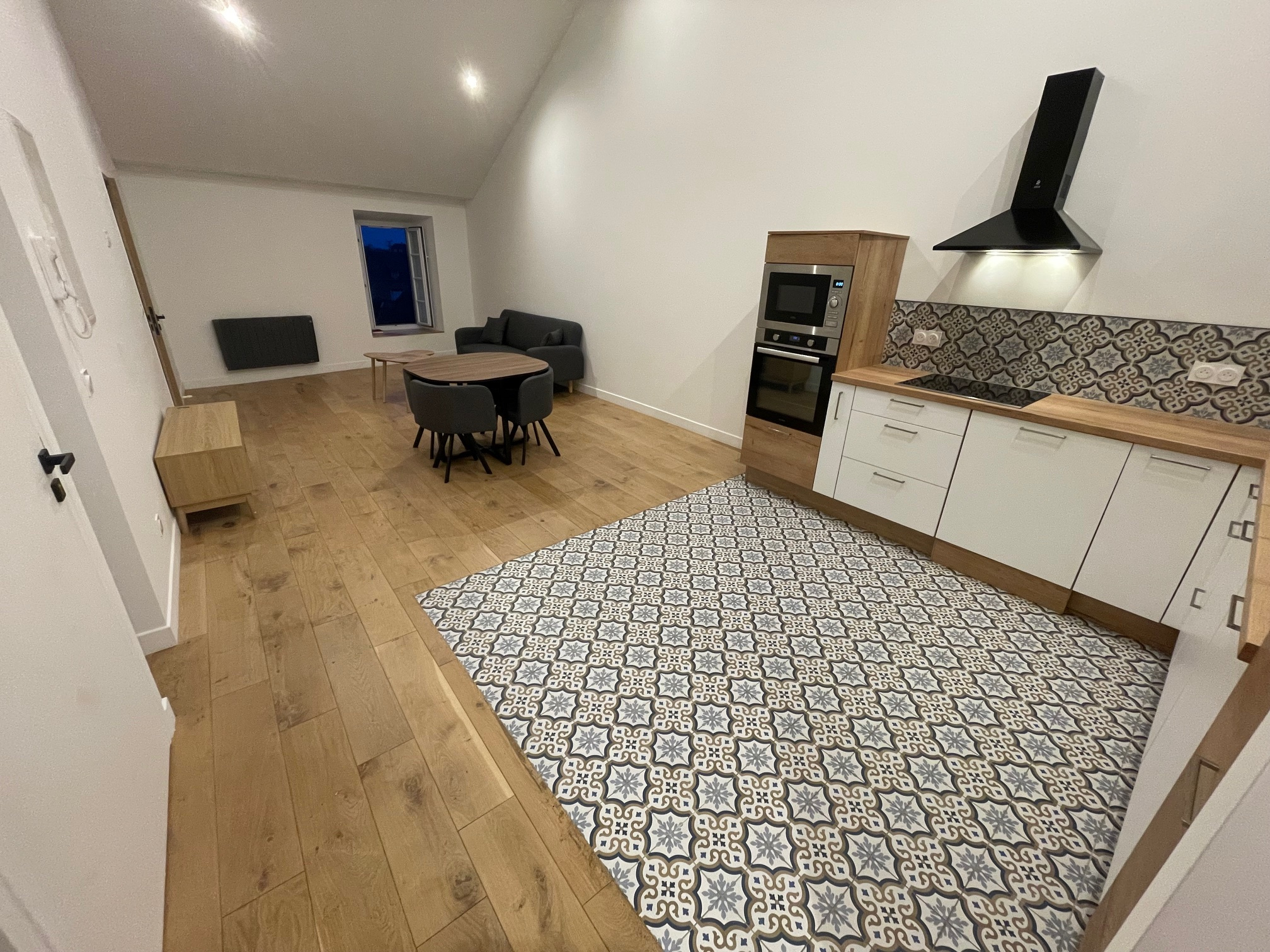 Photo bien immobilier