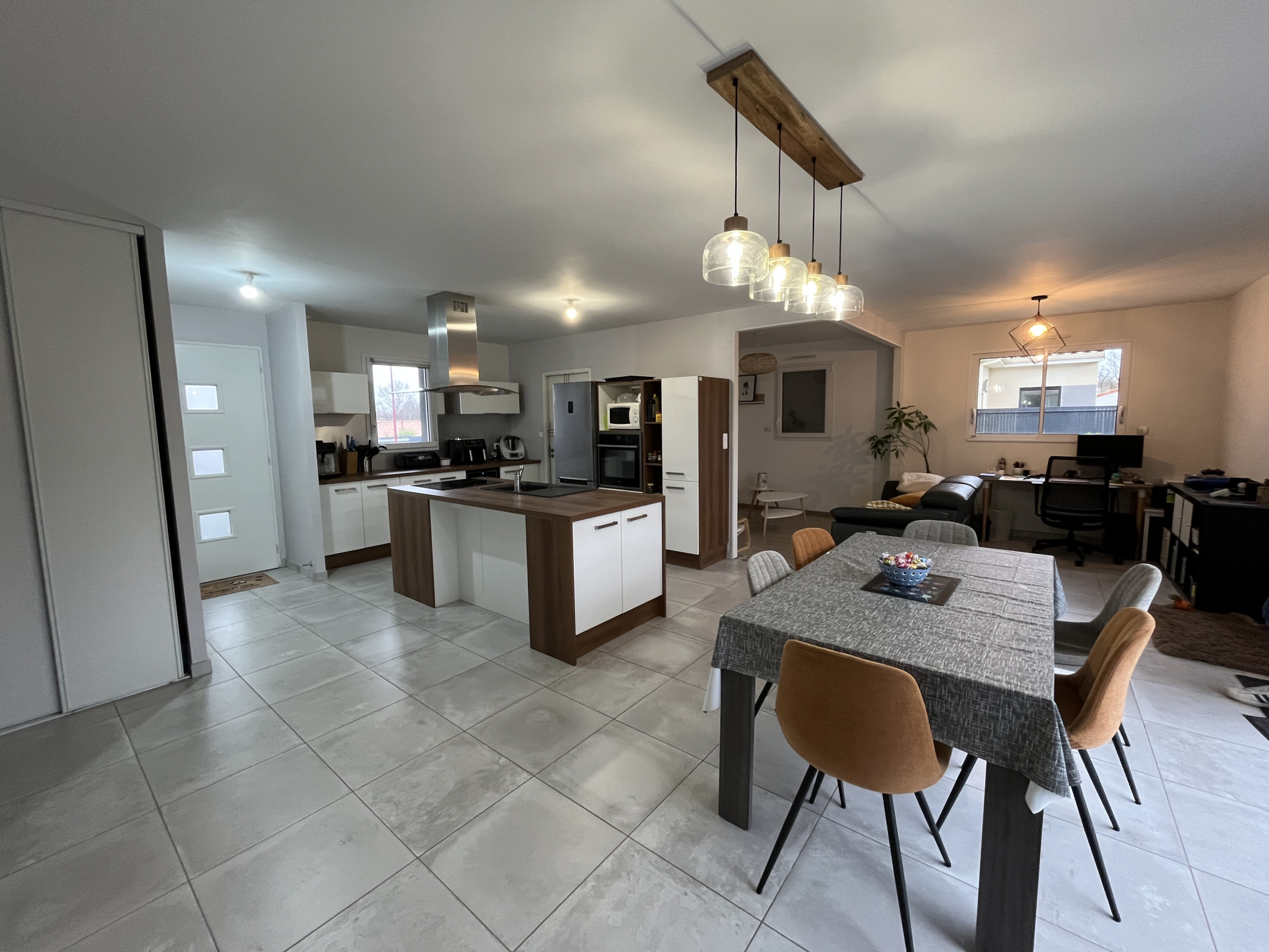 Photo bien immobilier
