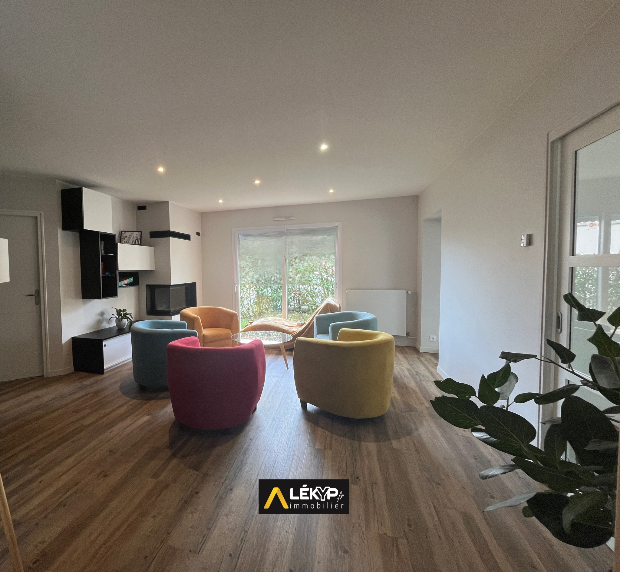 Photo bien immobilier