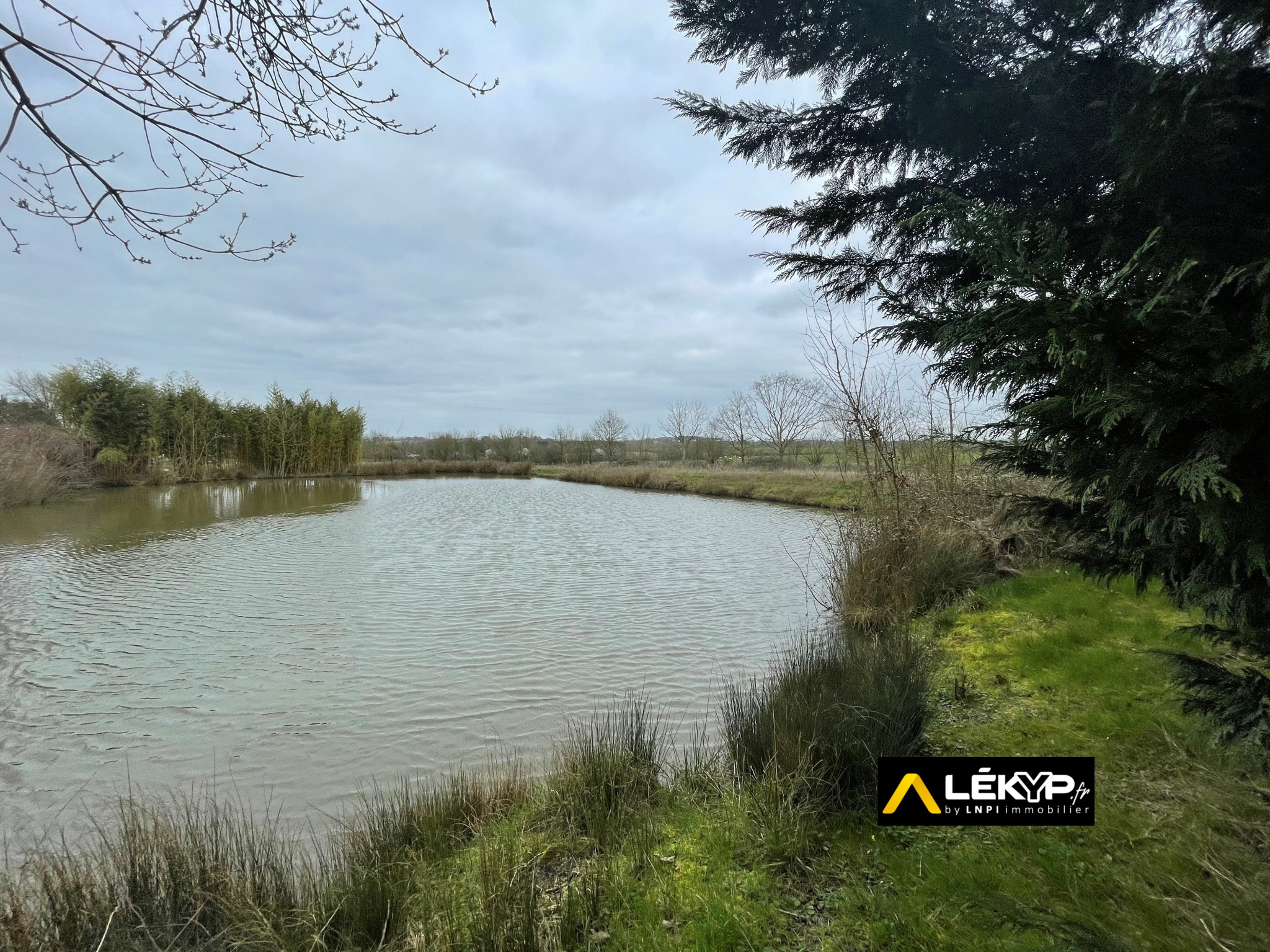 vente TERRAIN DE LOISIRS